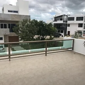 Alloggio in famiglia Airport Zone, Cancún
