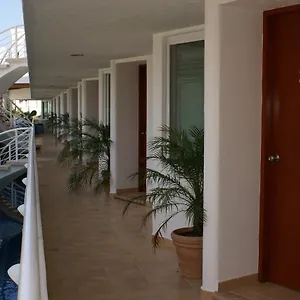 Appartamento Suites Moon River, Cancún