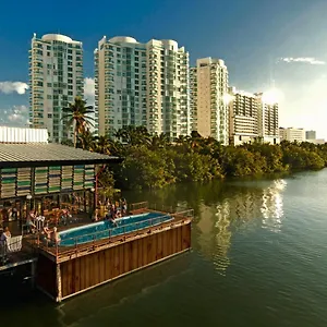 Ostello Mayan Monkey - Social (adults Only), Cancún